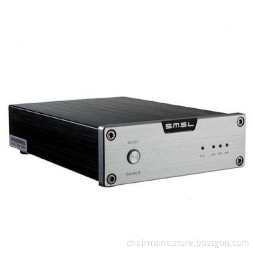 Digital Audio Decoder, SMSL/USB/DAC